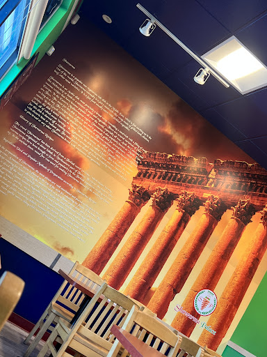 Photo of Shawarma Palace - 11020 No 5 Rd #123, Richmond, BC V6W 1K6